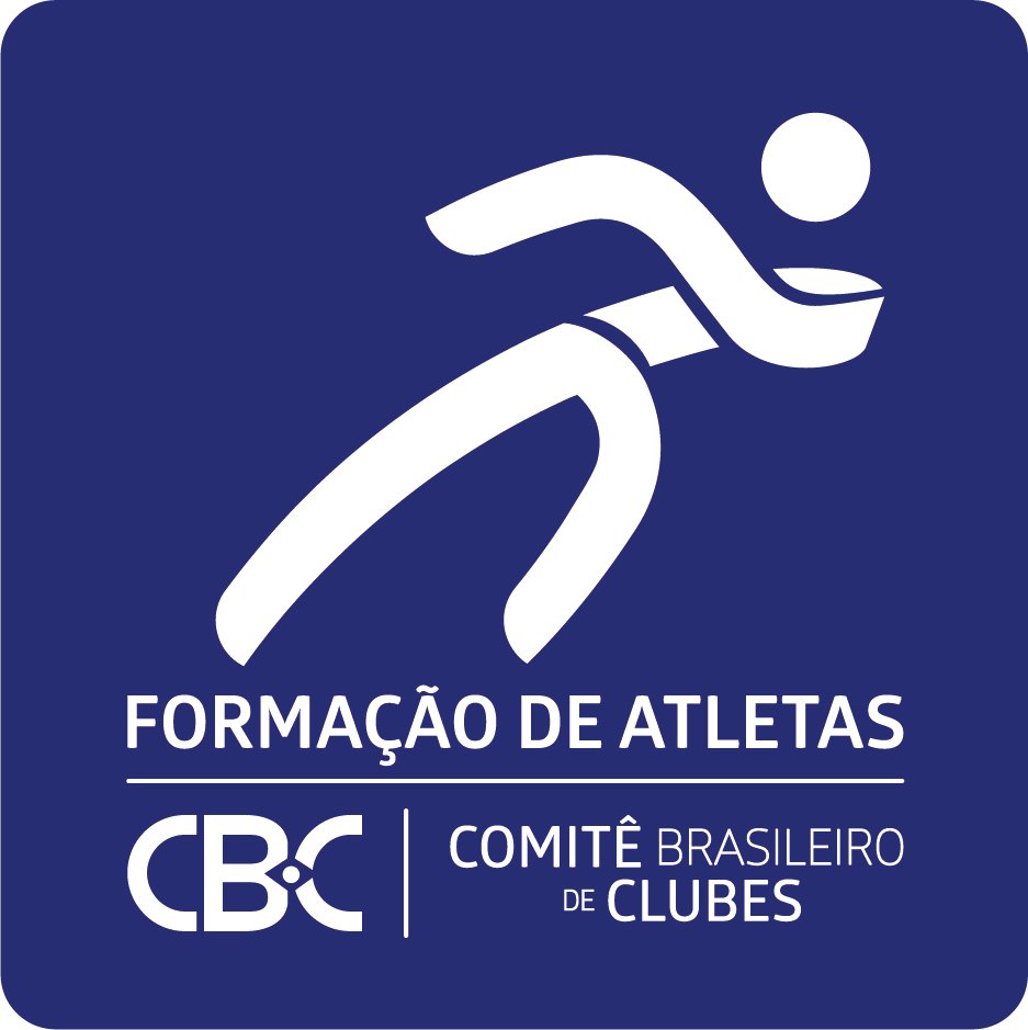 Logotipo Comitê Brasileiro de Clubes